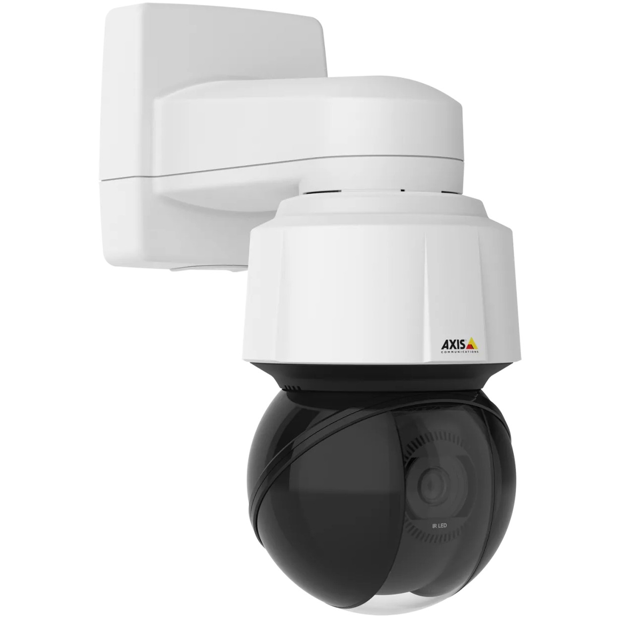 Kamera AXIS Q6135-LE PTZ Dome 50HZ HDTV 1080p-2