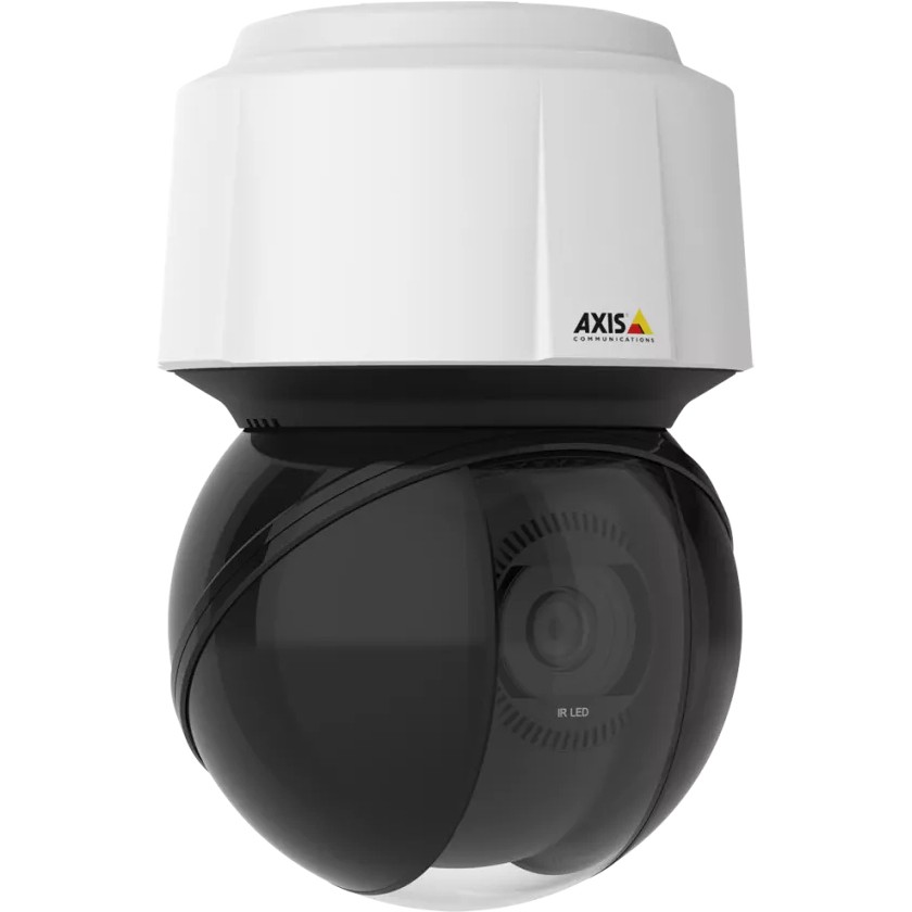 Kamera AXIS Q6135-LE PTZ Dome 50HZ HDTV 1080p-4