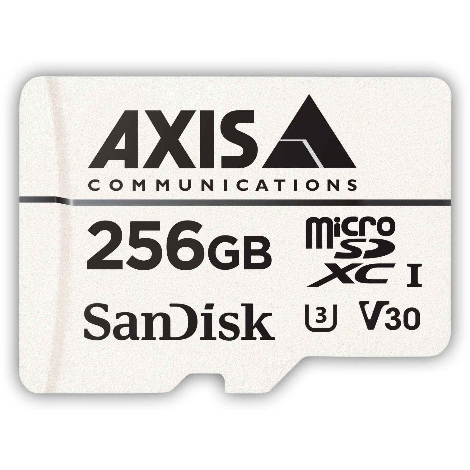 Micro SDXC kartica AXIS 256GB