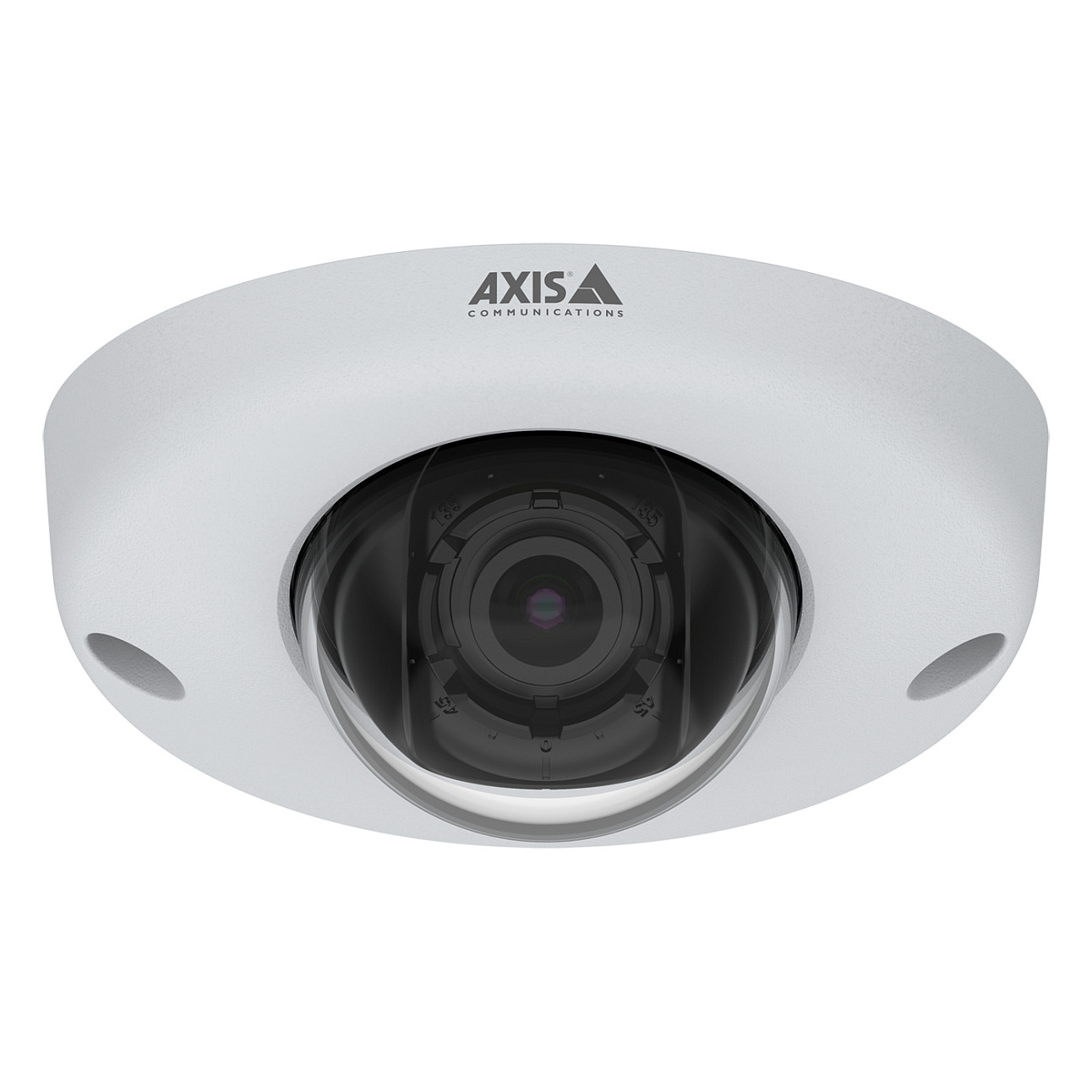 Mrežna kamera AXIS P3925-R M12 2.8mm (1080p, IP6K9K, IK10+, za vozila) - PAKET 10 KOMADA-1