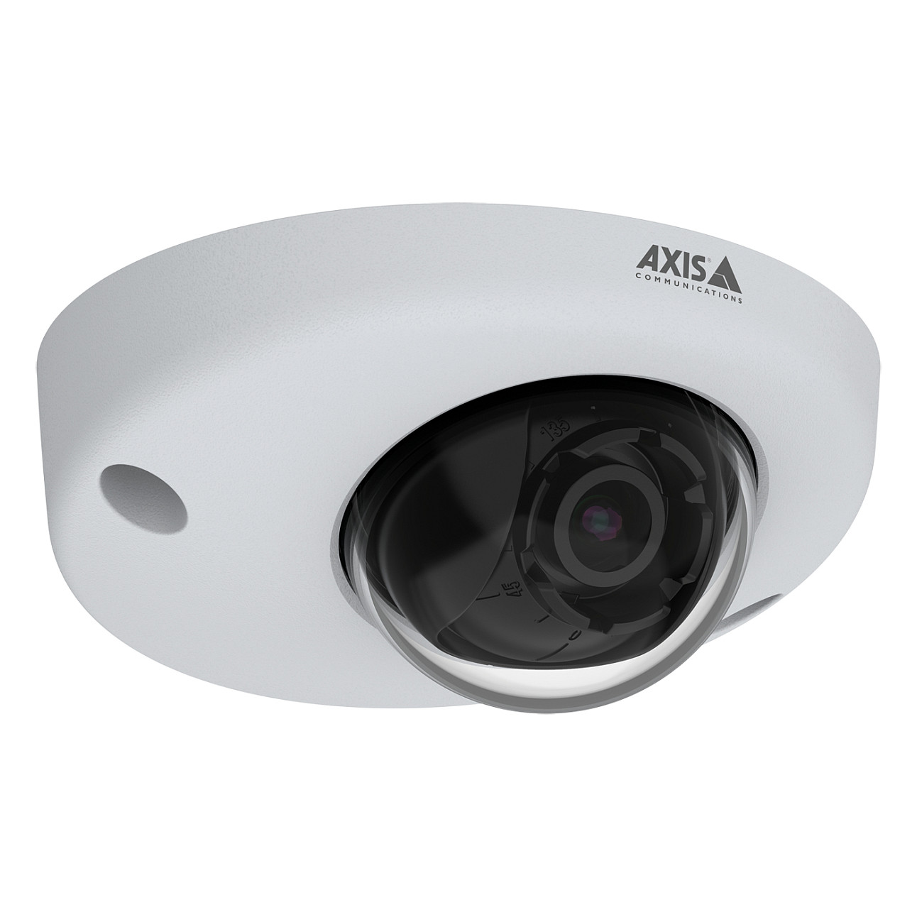 Mrežna kamera AXIS P3925-R M12 2.8mm (1080p, IP6K9K, IK10+, za vozila) - PAKET 10 KOMADA-2