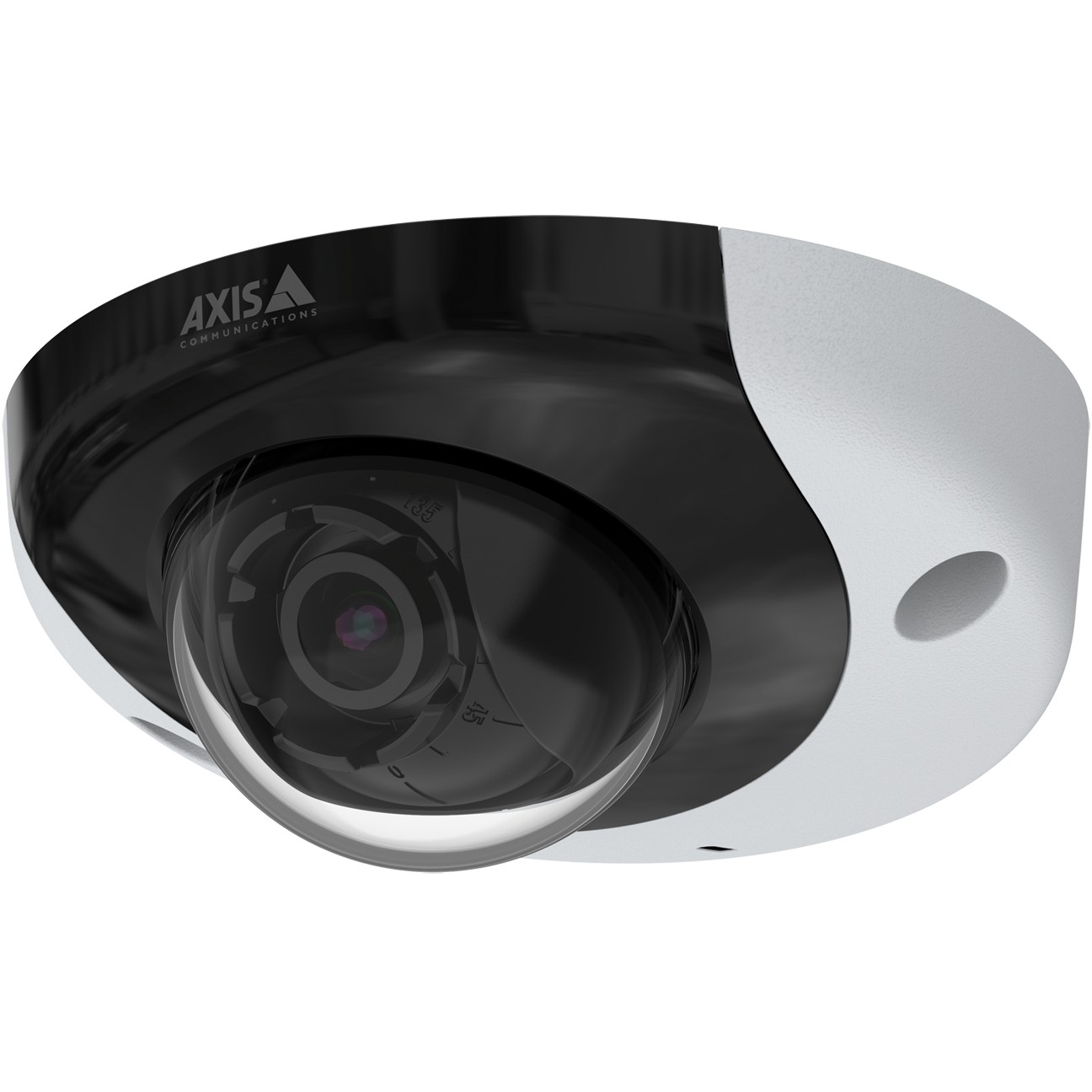 Mrežna kamera AXIS P3935-LR M12 10er-Pack