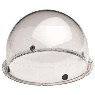 Dome-Kuppel AXIS P5415-E clear-0