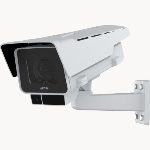 Mrežna kamera AXIS P1387-LE 5 MP-0