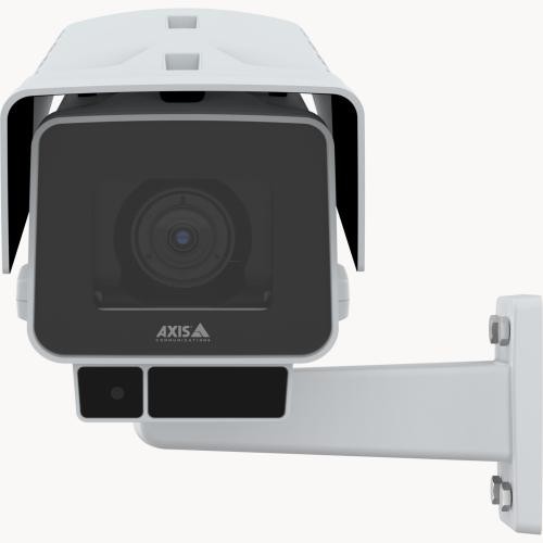 Mrežna kamera AXIS P1387-LE 5 MP-1