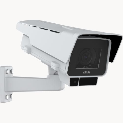 Mrežna kamera AXIS P1387-LE 5 MP-2