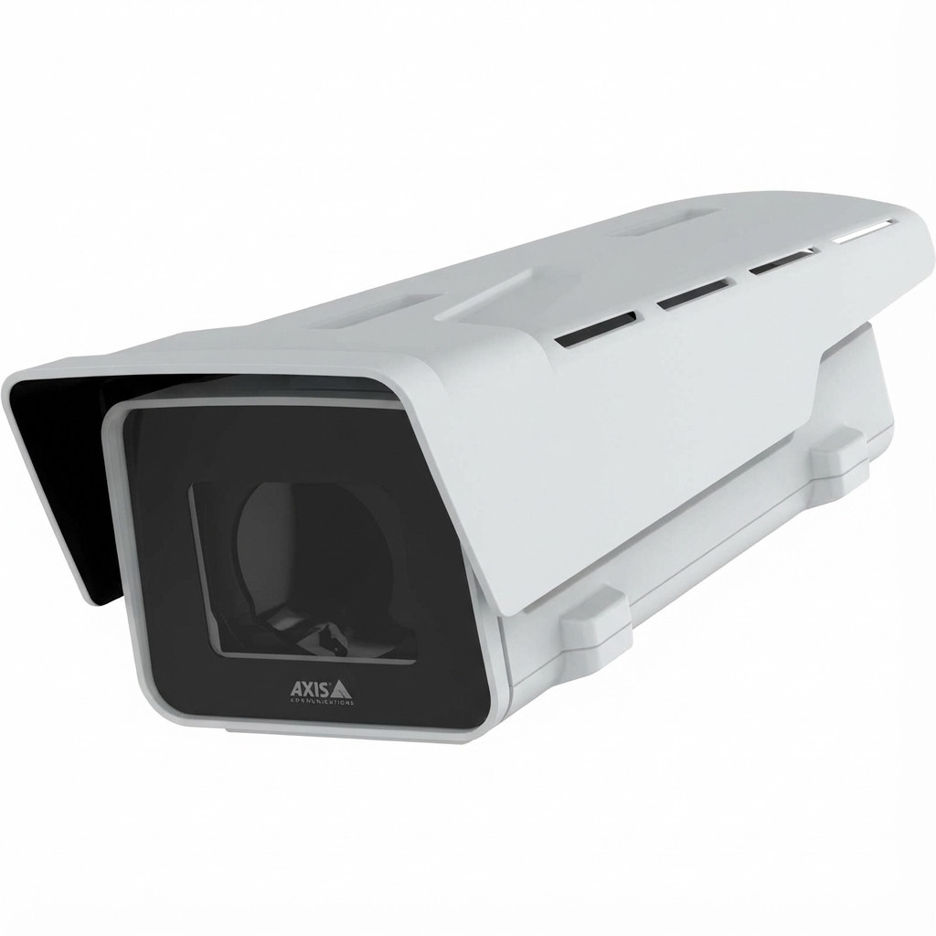Mrežna kamera AXIS P1388-BE 4K Barebone