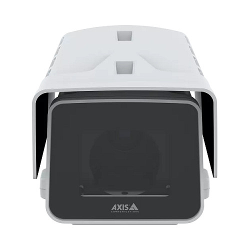 Mrežna kamera AXIS P1388-BE 4K Barebone-1