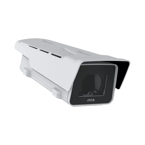 Mrežna kamera AXIS P1388-BE 4K Barebone-2