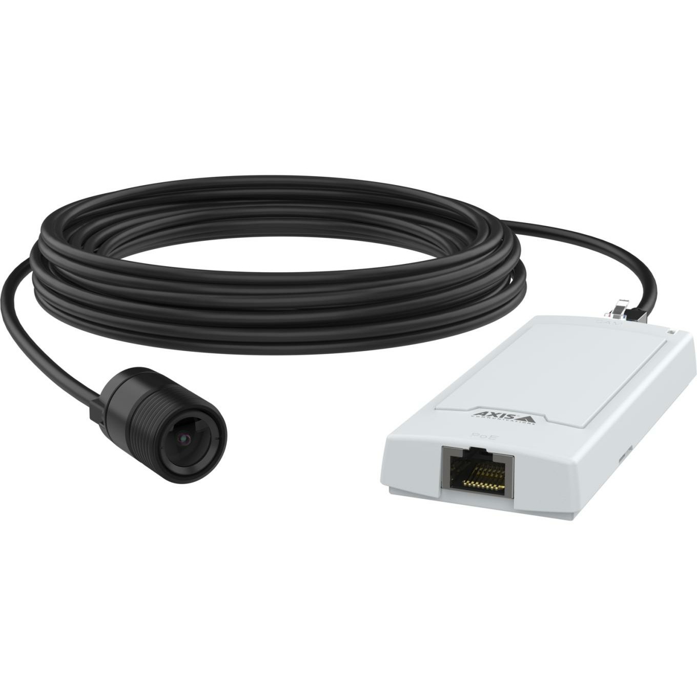 Mrežna kamera AXIS P1245 MKII HDTV 1080p-0