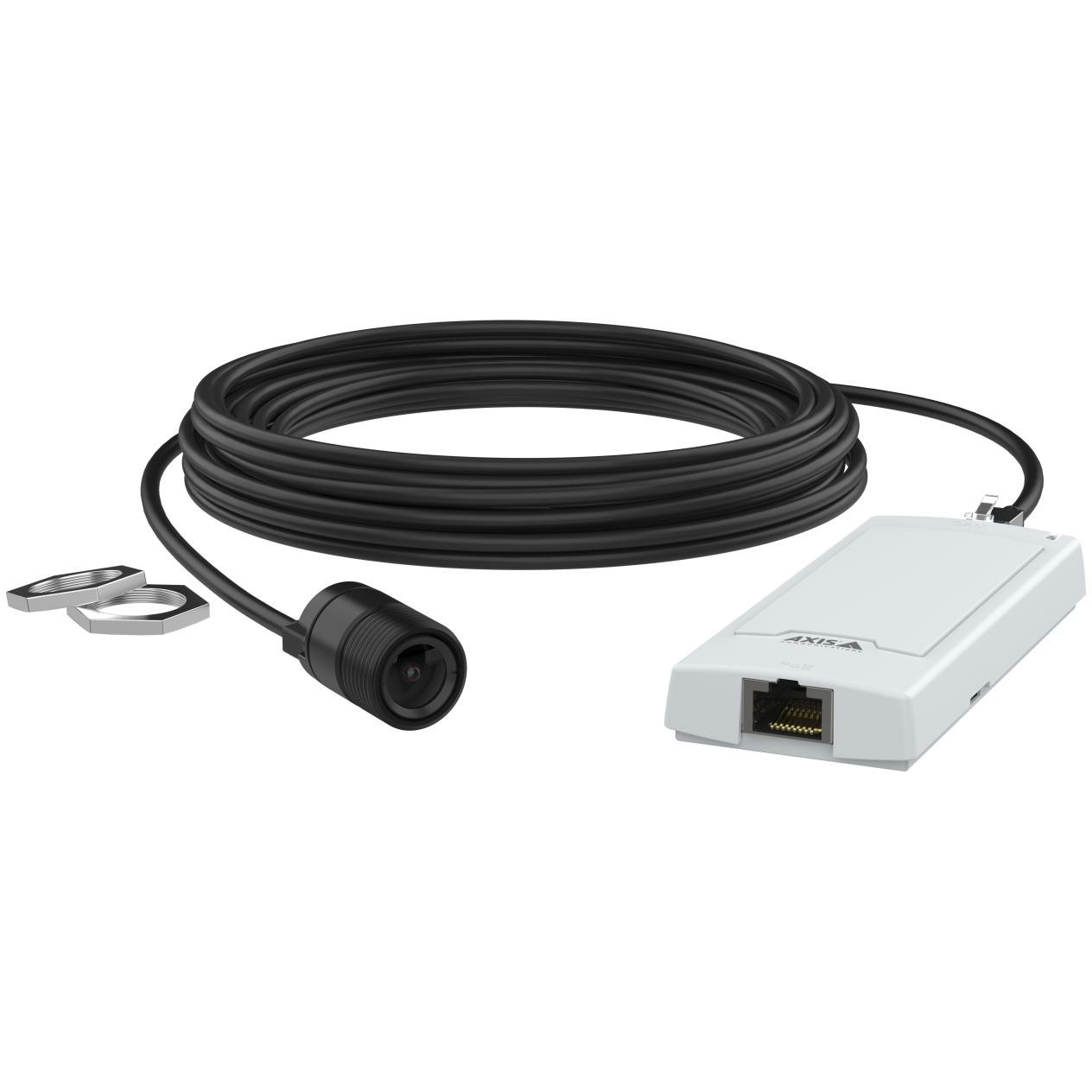 Mrežna kamera AXIS P1245 MKII HDTV 1080p-1