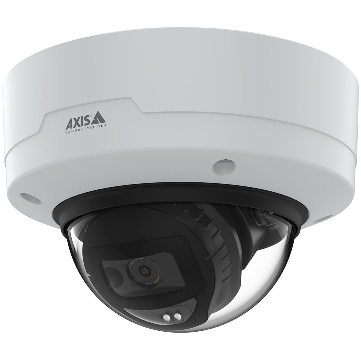 Mrežna kamera AXIS M3215-LVE-4