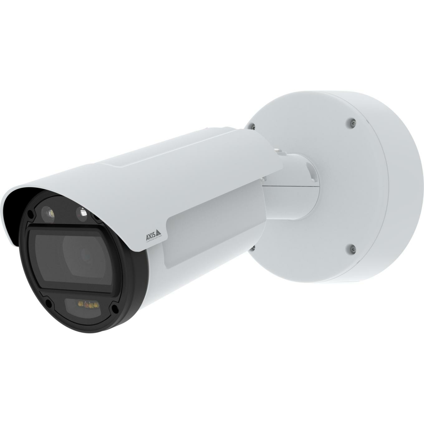Mrežna kamera AXIS Bullet Q1808-LE 10MP