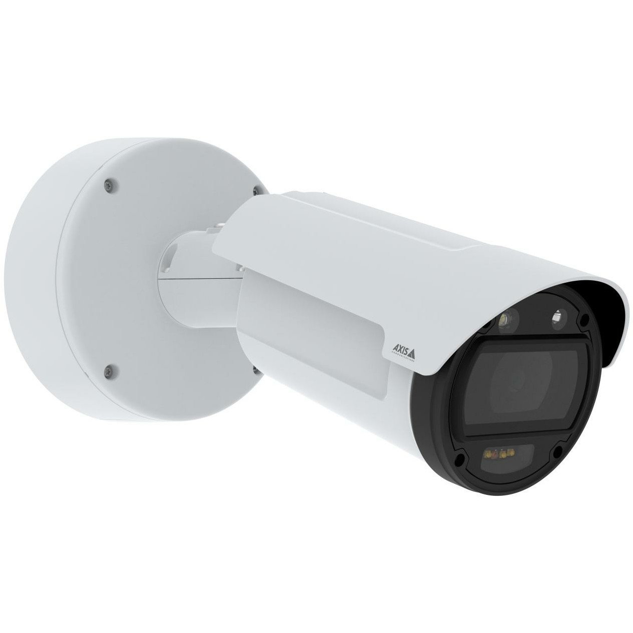 Mrežna kamera AXIS Bullet Q1808-LE 10MP-2