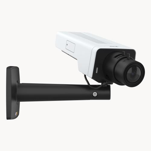 Mrežna kamera AXIS P1388 4K-2