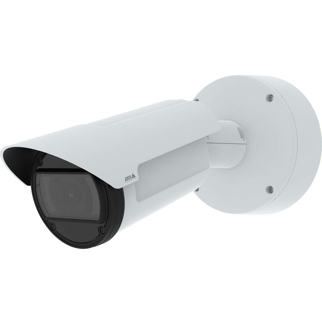 Kamera AXIS Netzwerkkamera Bullet Q1806-LE 4MP 32fach Zoom-0