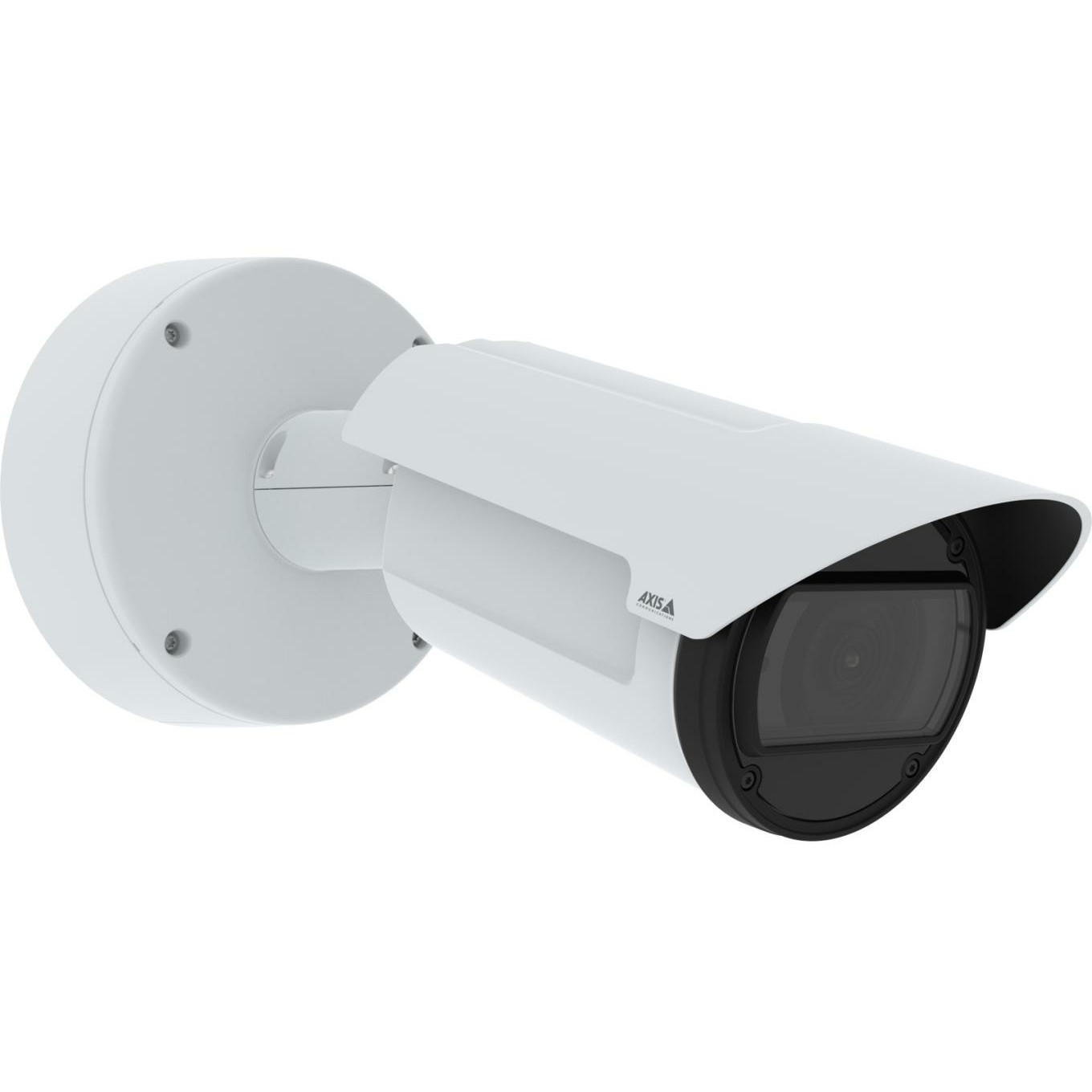 Kamera AXIS Netzwerkkamera Bullet Q1806-LE 4MP 32fach Zoom-2