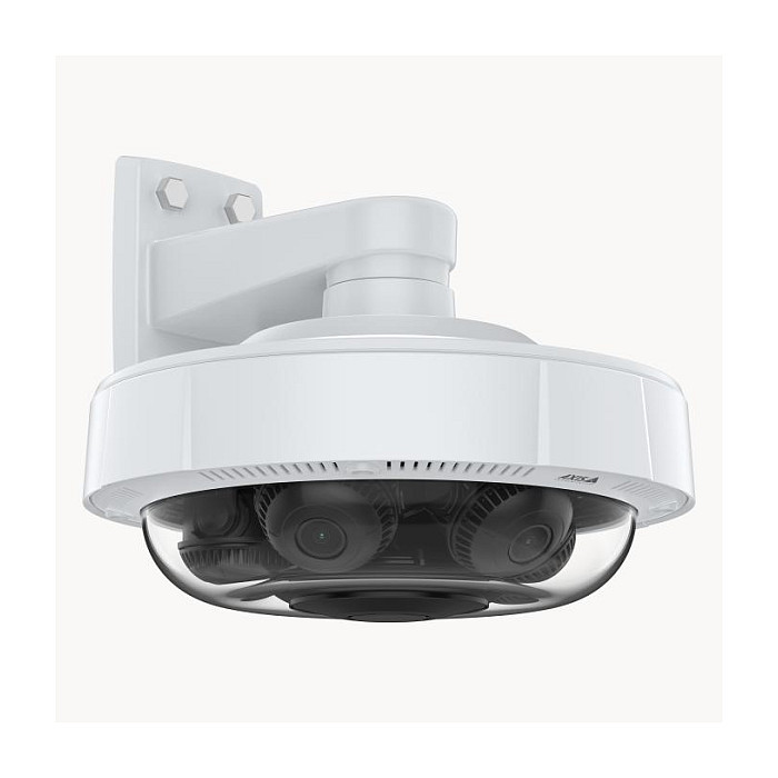 Mrežna kamera AXIS P3737-PLE Panorama Dome 360°-4