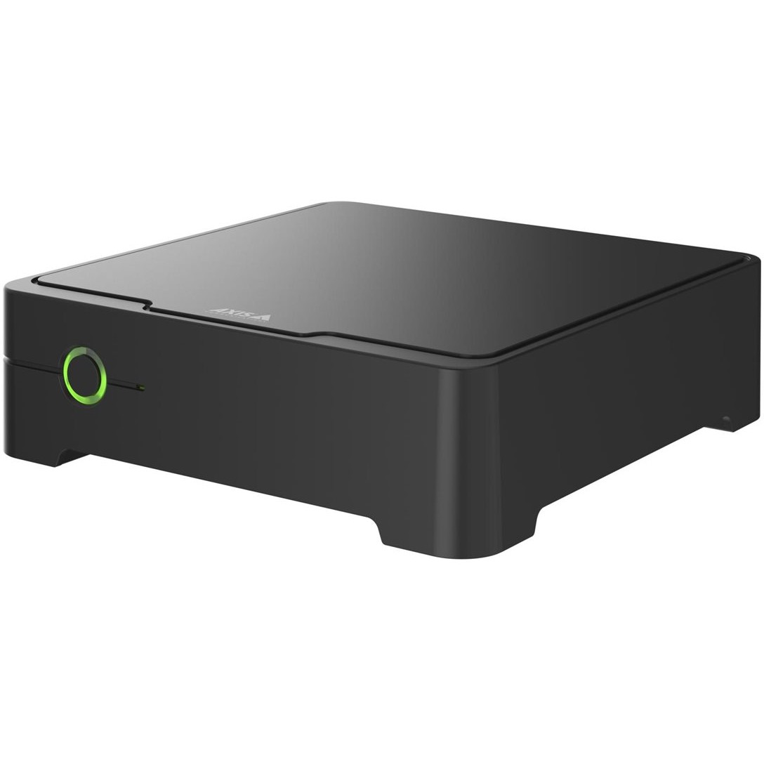 Rekorder AXIS Software Aufzeichnungsrekorder S3008 Mk II 2 TB