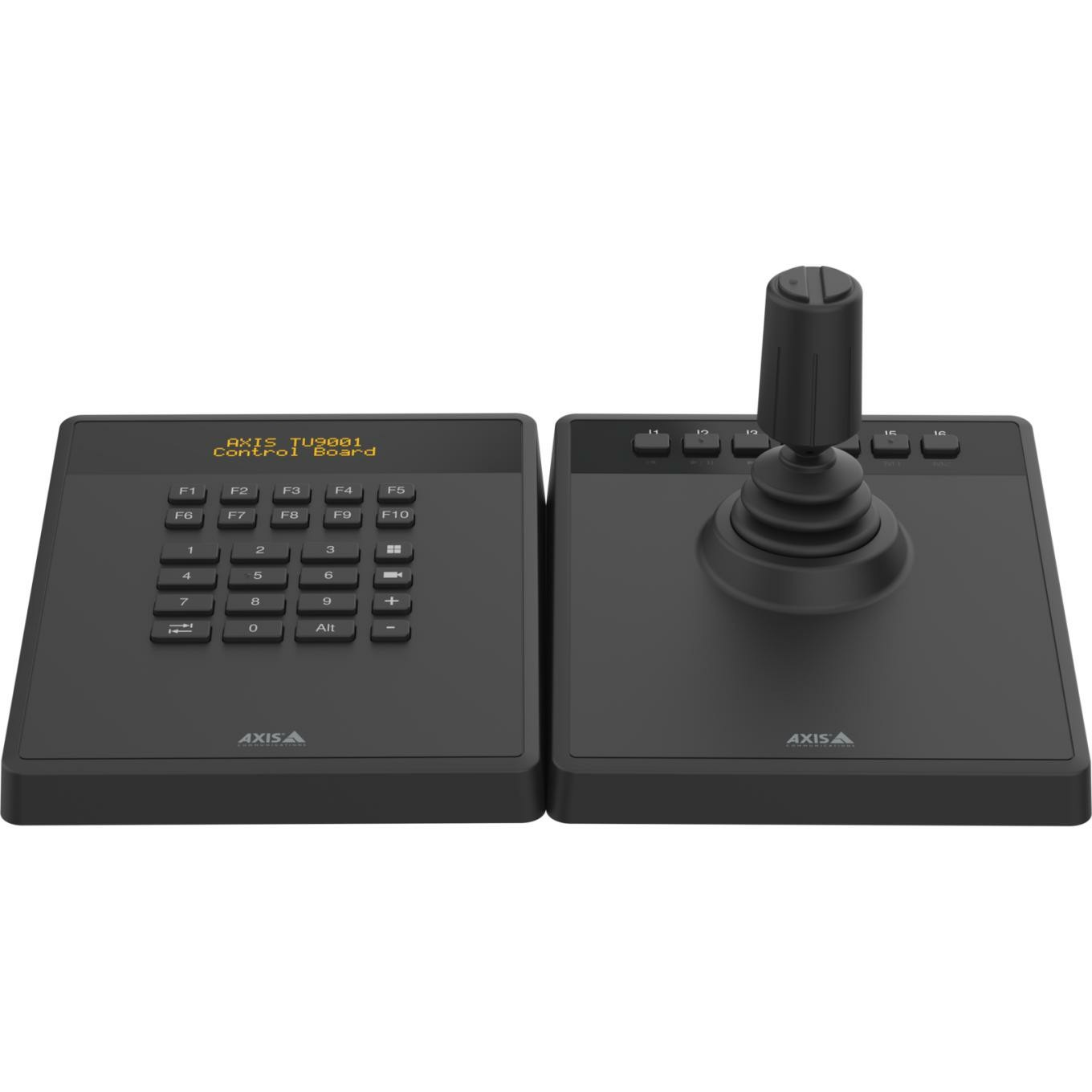 Kontrolna ploča AXIS TU9001-0