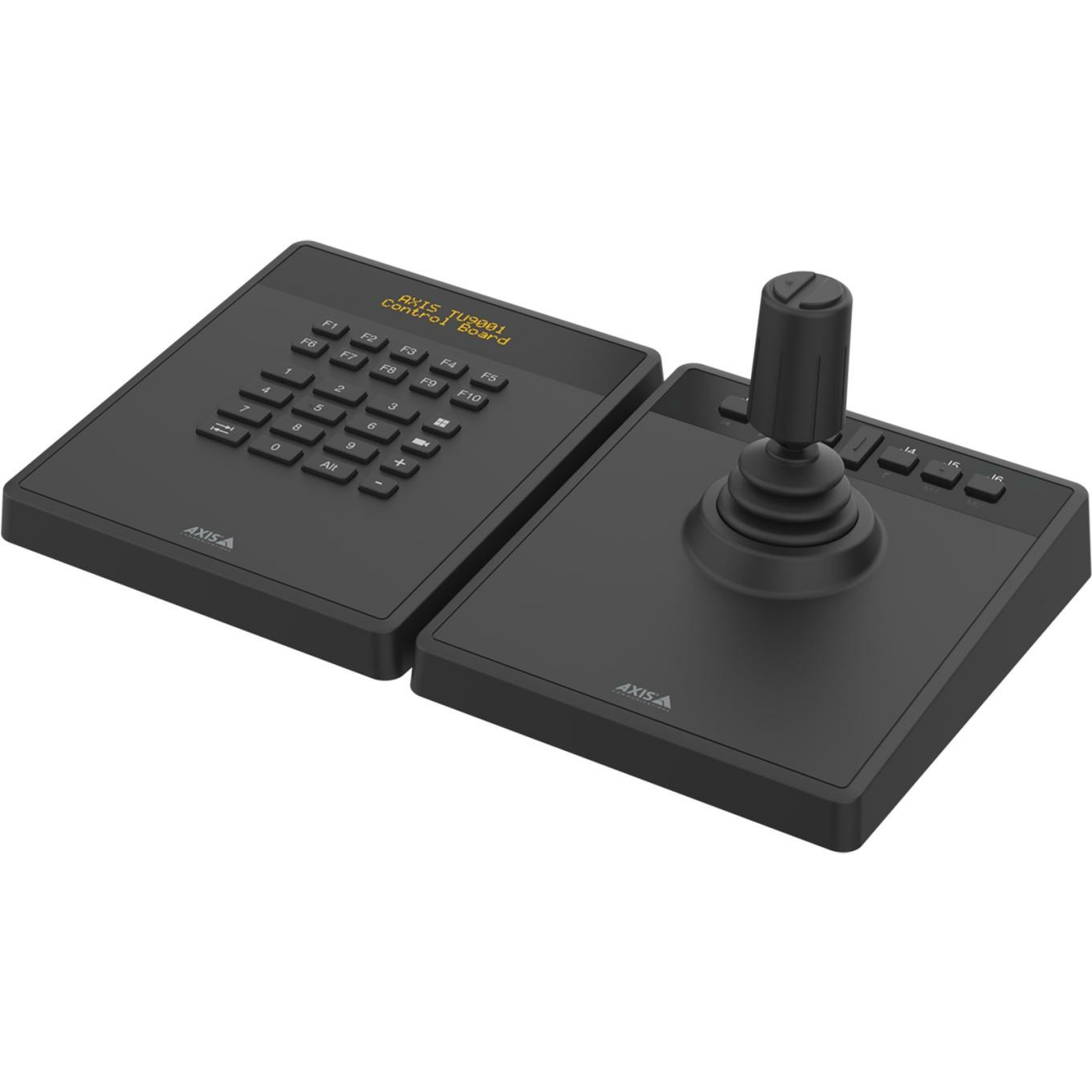 Kontrolna ploča AXIS TU9001-1