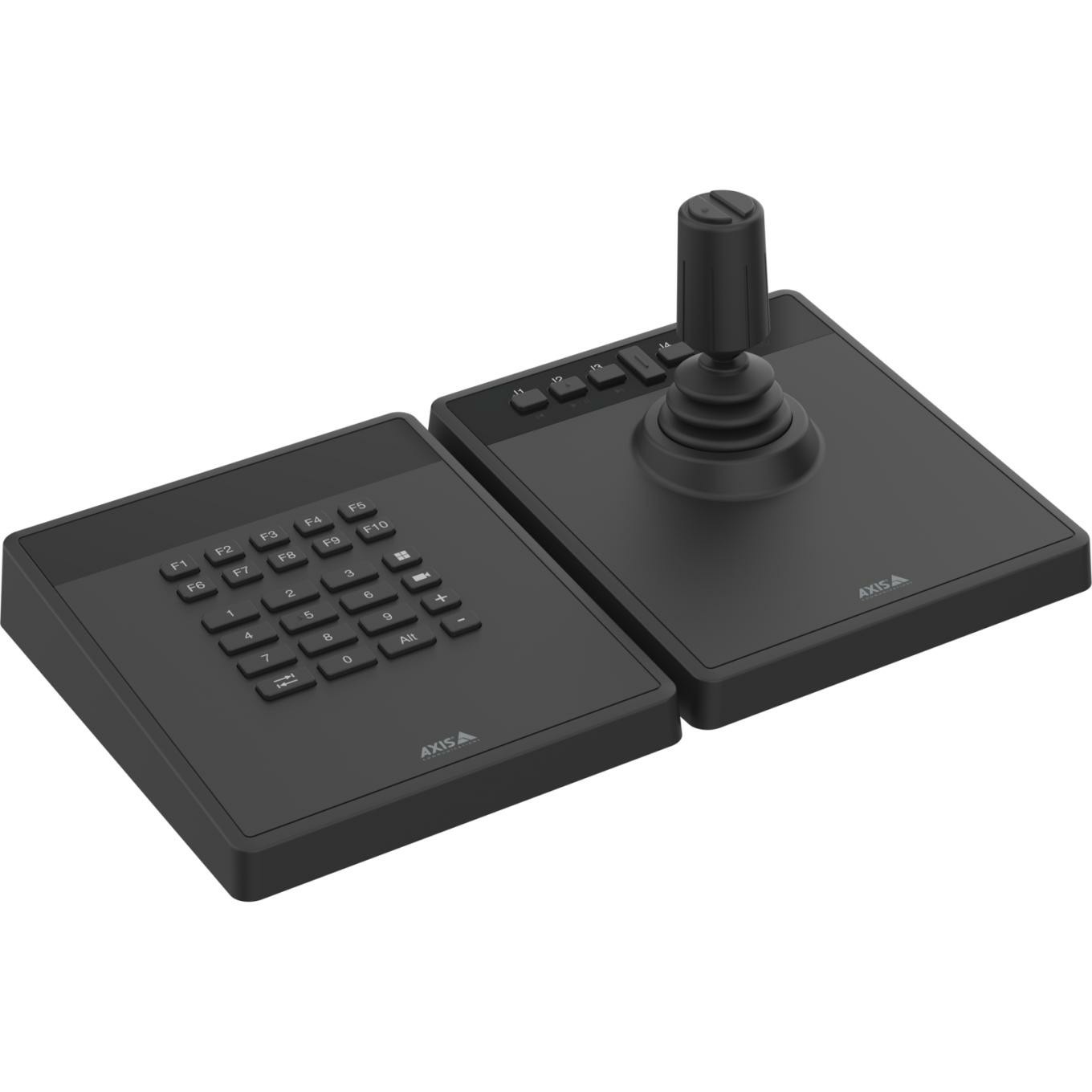 Kontrolna ploča AXIS TU9001-2