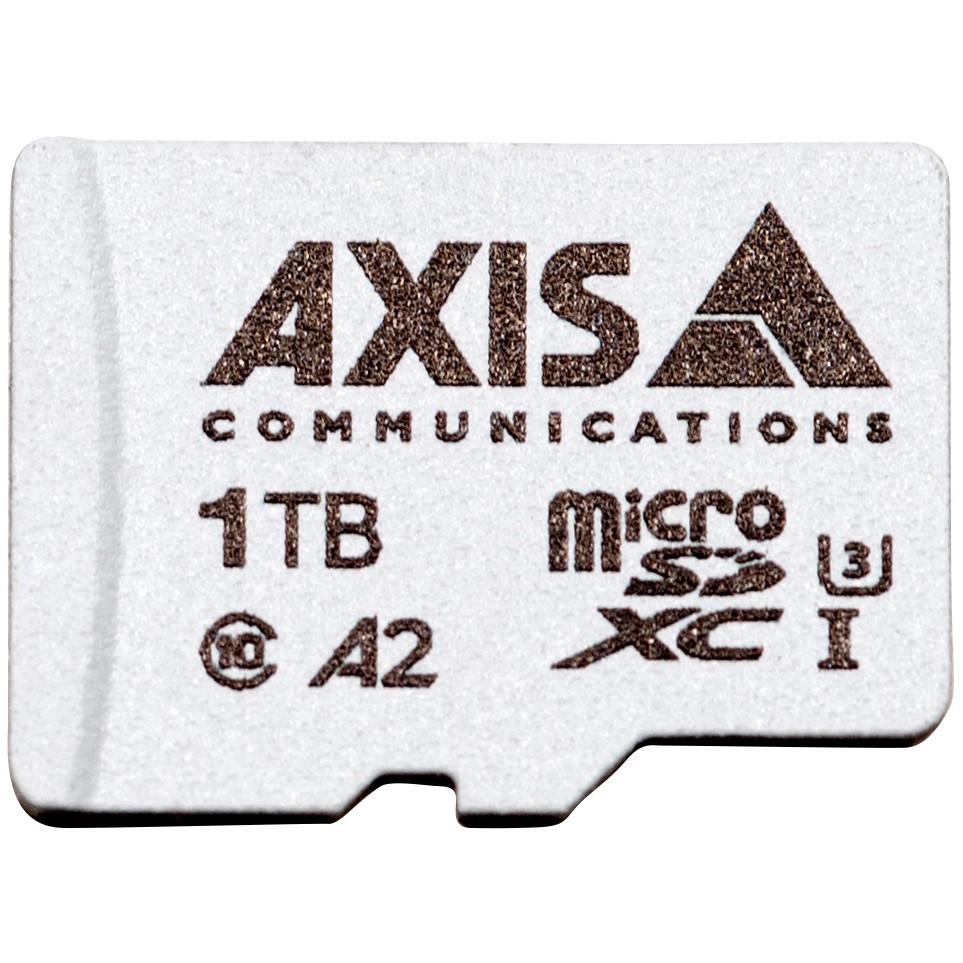 Micro SDXC kartica AXIS 1TB
