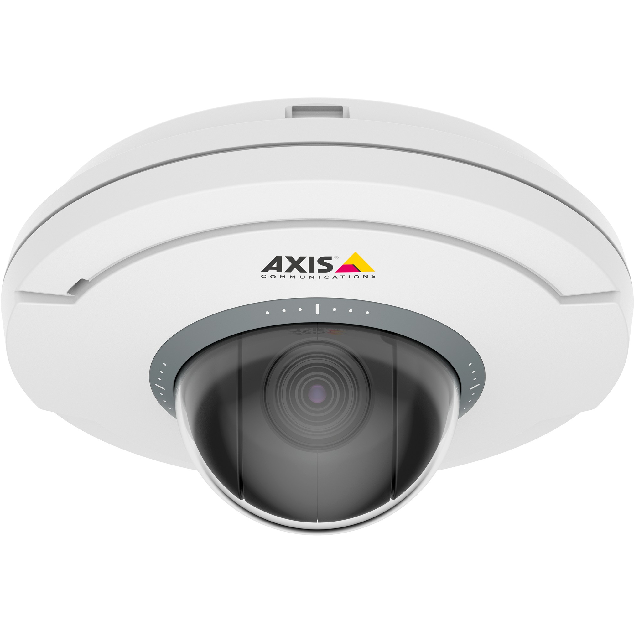 Kamera AXIS PTZ Dome Mini M5075-G HDTV 1080p-0