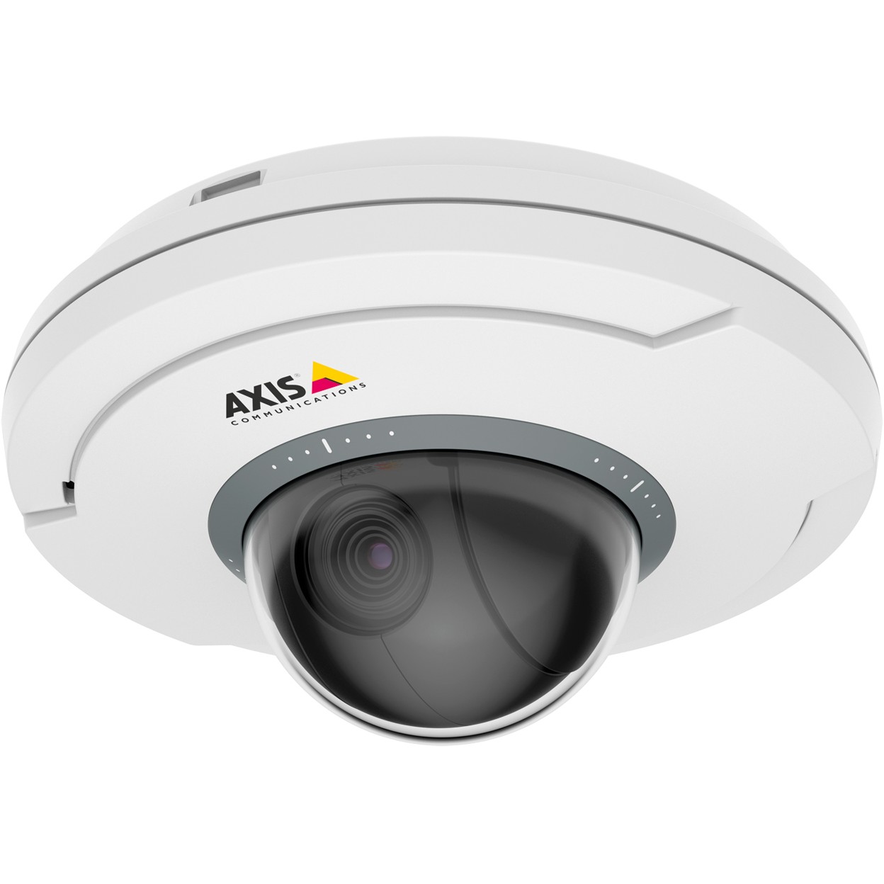 Kamera AXIS PTZ Dome Mini M5075-G HDTV 1080p-1