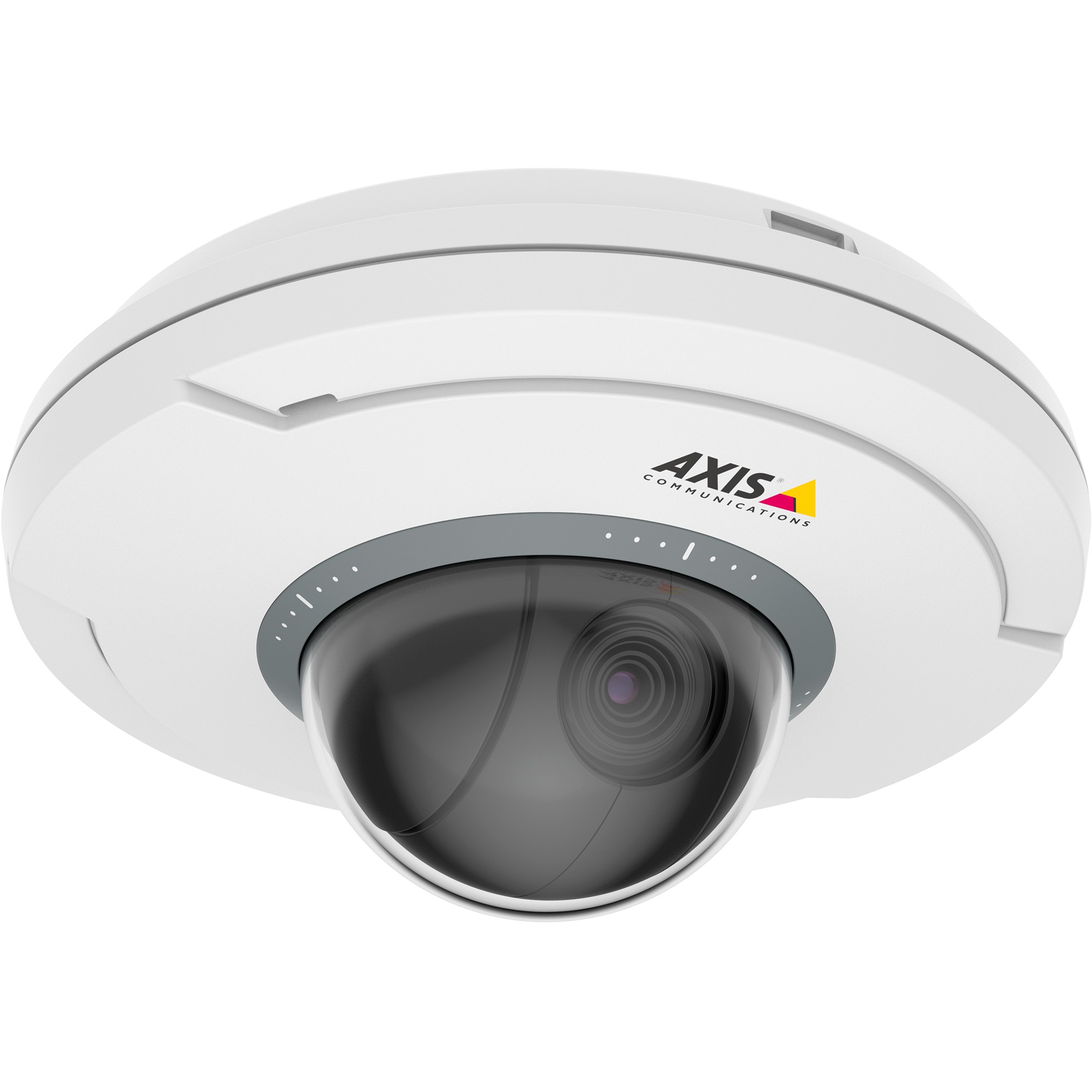 Kamera AXIS PTZ Dome Mini M5075-G HDTV 1080p-2