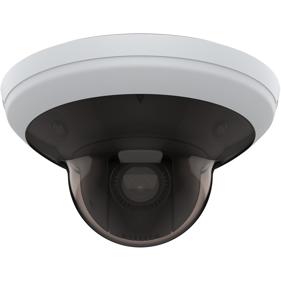 Mrežna kamera AXIS Panorama Dome M5000-G EU 15 MP 360°-0