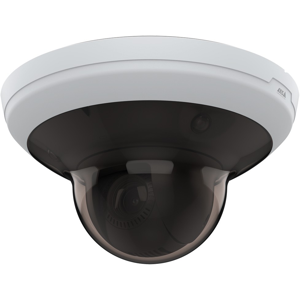 Mrežna kamera AXIS Panorama Dome M5000-G EU 15 MP 360°-1