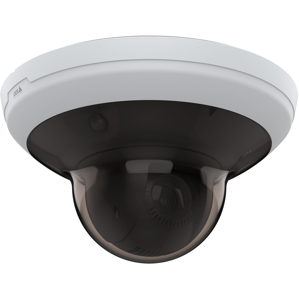 Mrežna kamera AXIS Panorama Dome M5000-G EU 15 MP 360°-2