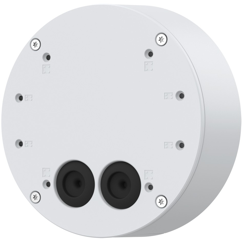 Conduit Back Box AXIS TQ1602-E-0