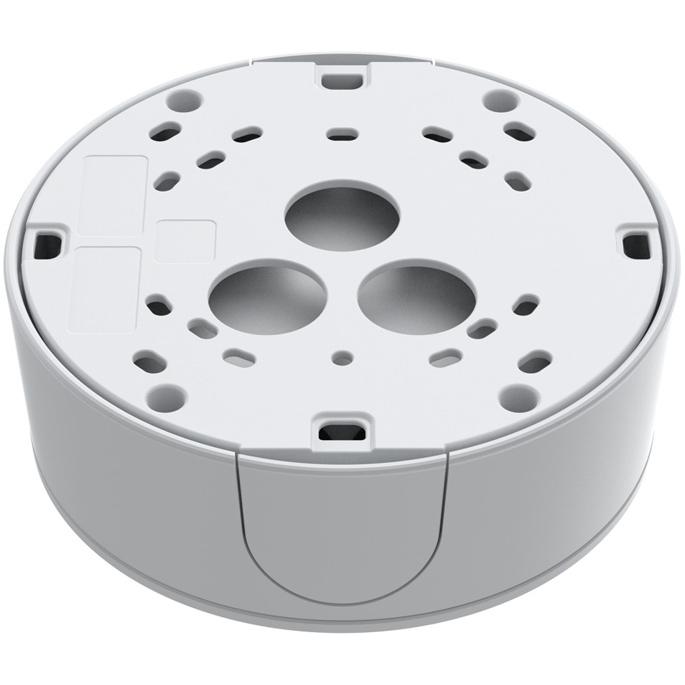 Conduit Back Box AXIS TQ1602-E-1
