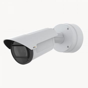 Conduit Back Box AXIS TQ1602-E-2