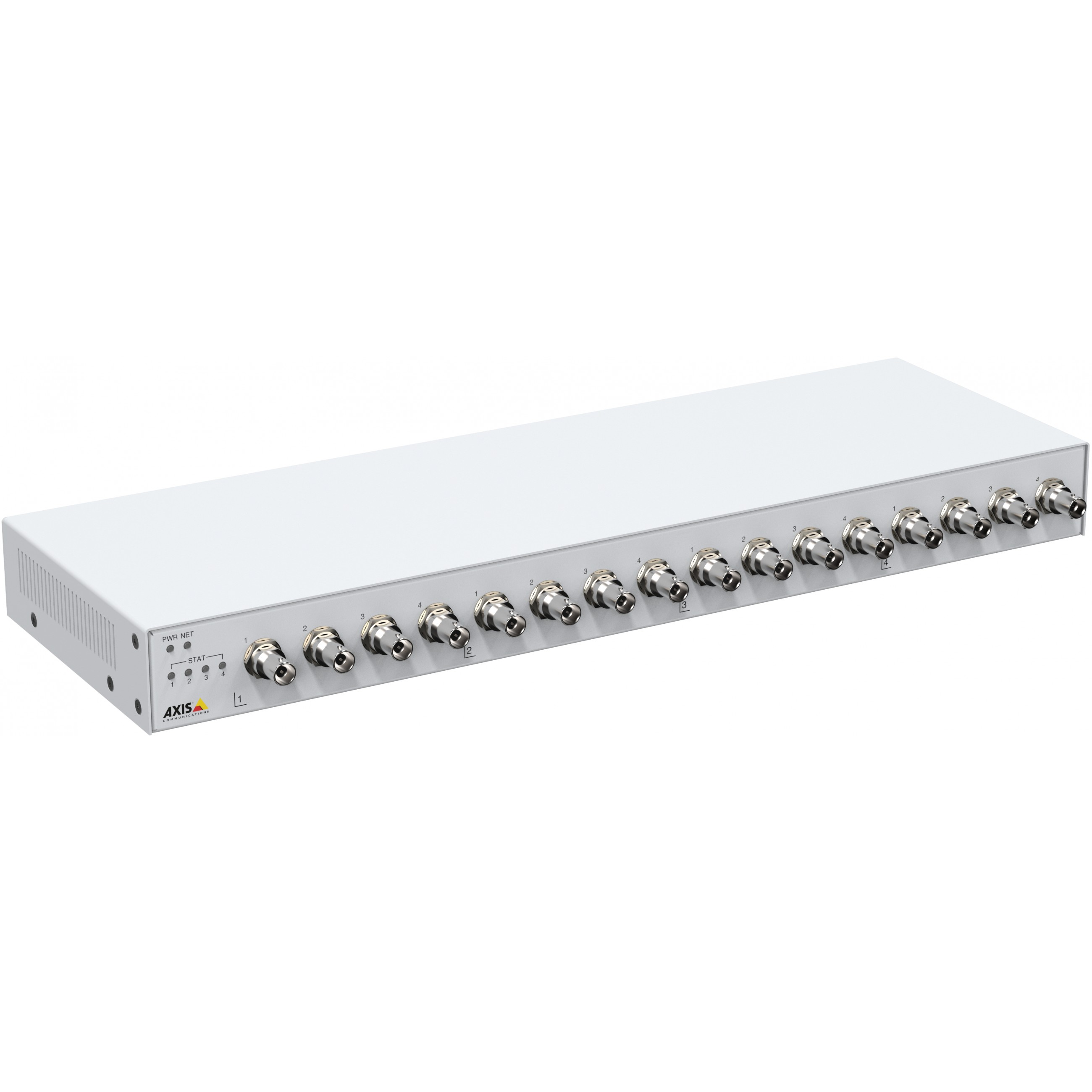 Videoencoder AXIS M7116 16 Kanal-1
