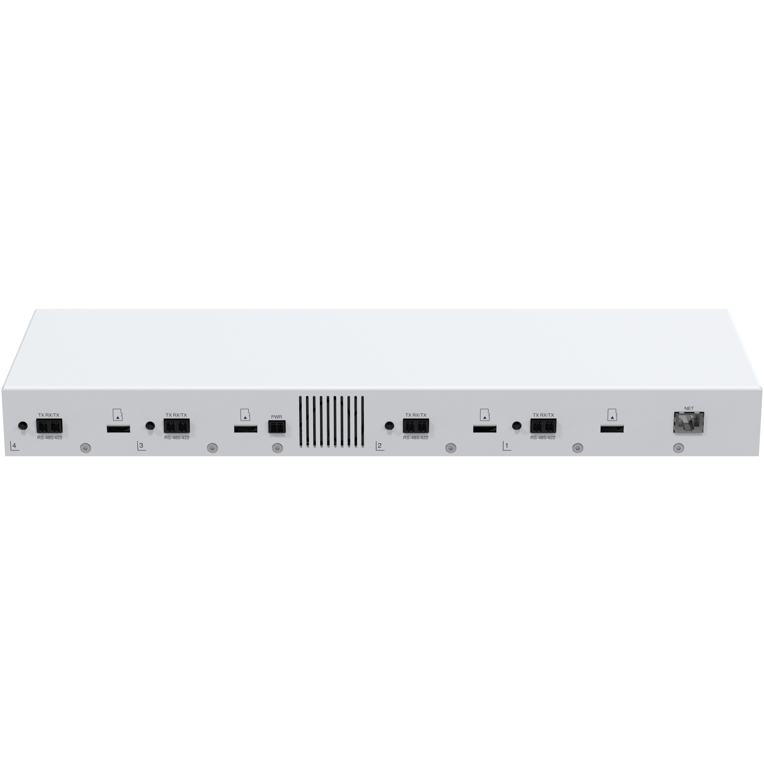 Videoencoder AXIS M7116 16 Kanal-2