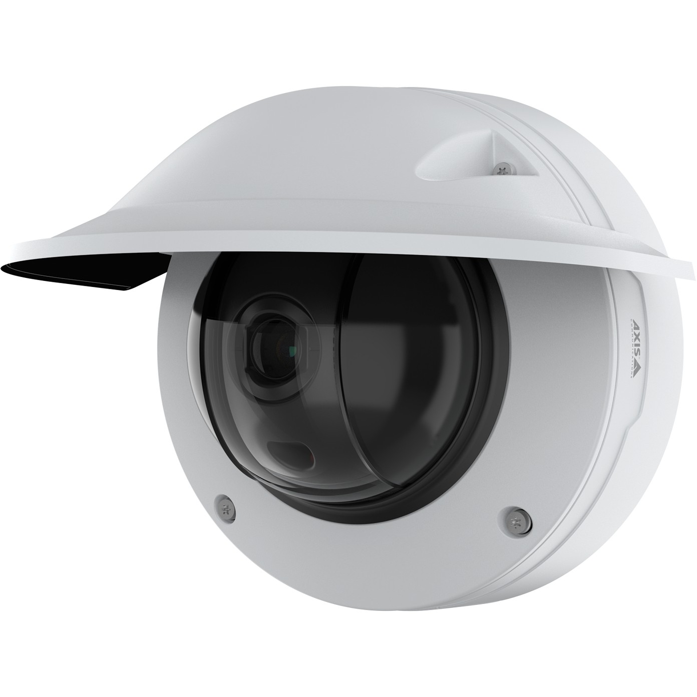Mrežna kamera AXIS Q3536-LVE 29MM 4MP - KORIŠTENI jamstvo 6 mjeseci-0
