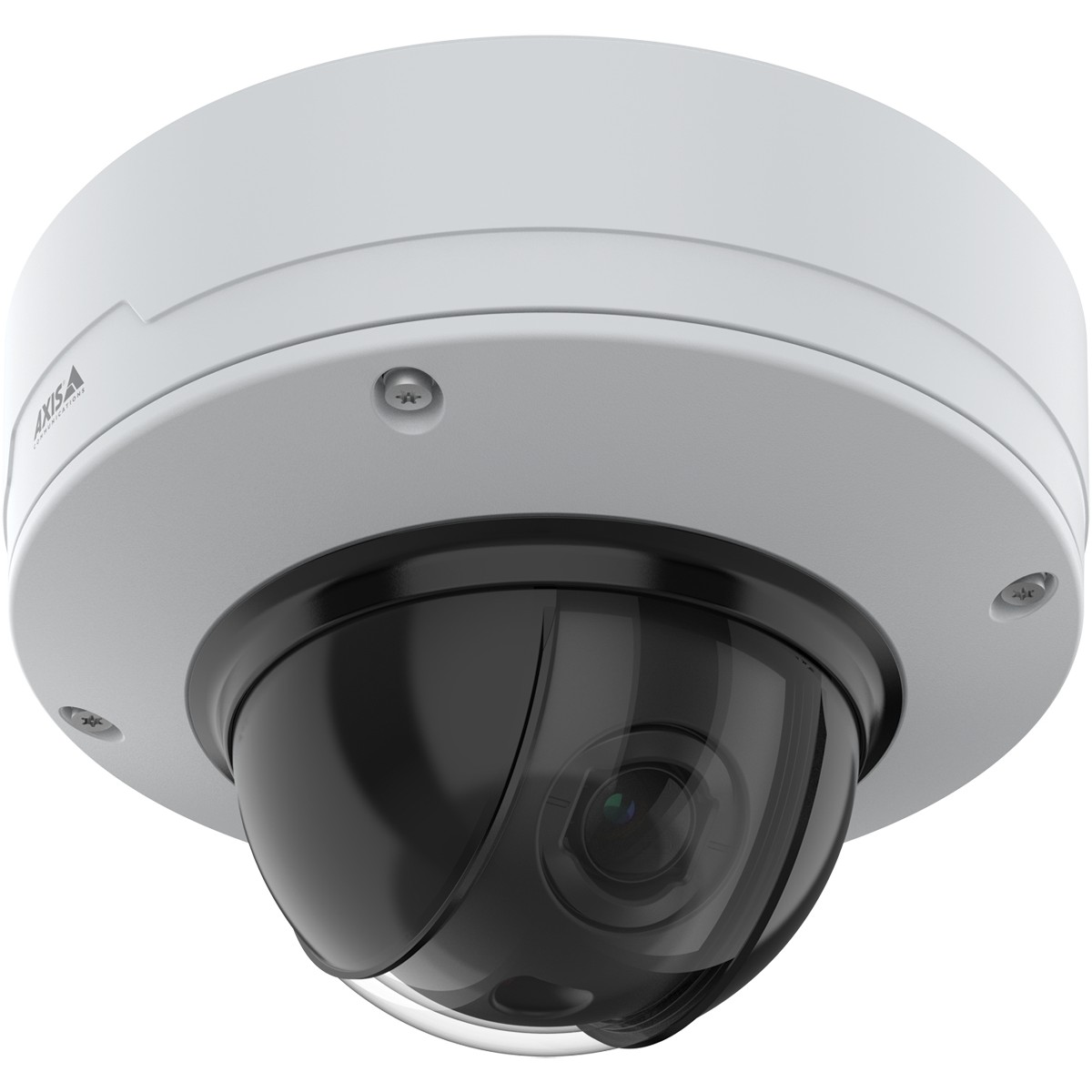 Mrežna kamera AXIS Q3536-LVE 29MM 4MP - KORIŠTENI jamstvo 6 mjeseci-4
