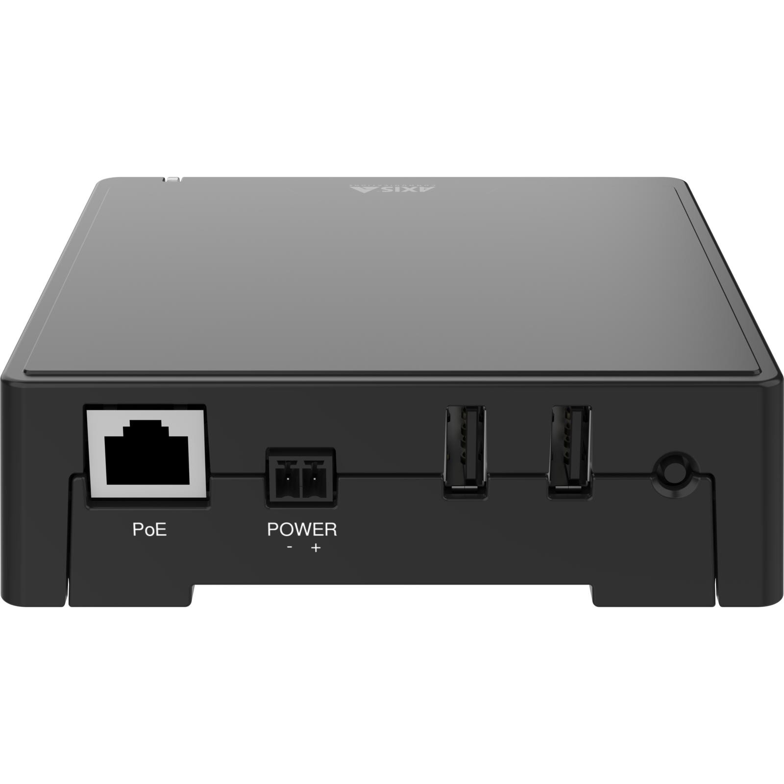 Video Dekoder AXIS D1110 4K-2