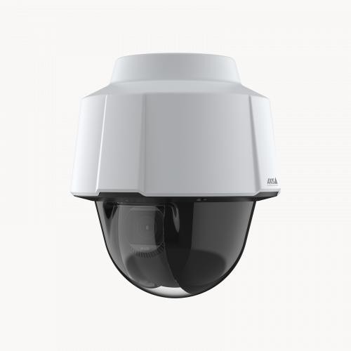 Kamera AXIS P5676-LE 50HZ 4 MP PTZ Dome-0