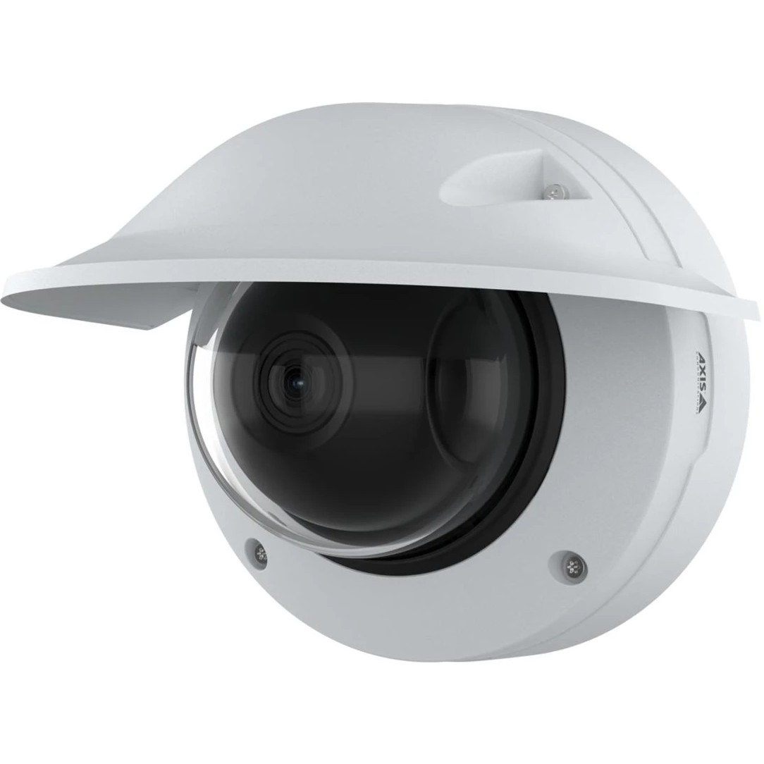 Mrežna kamera AXIS PTRZ Dome Q3628-VE