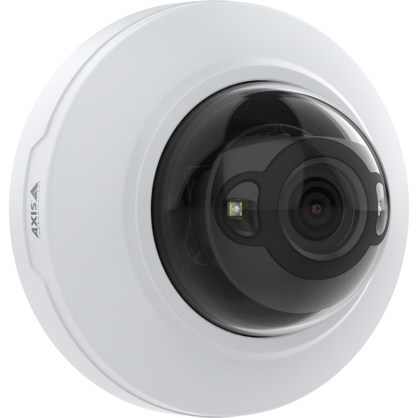 Mrežna kamera AXIS Mini Fix Dome M4218-LV 8MP-2