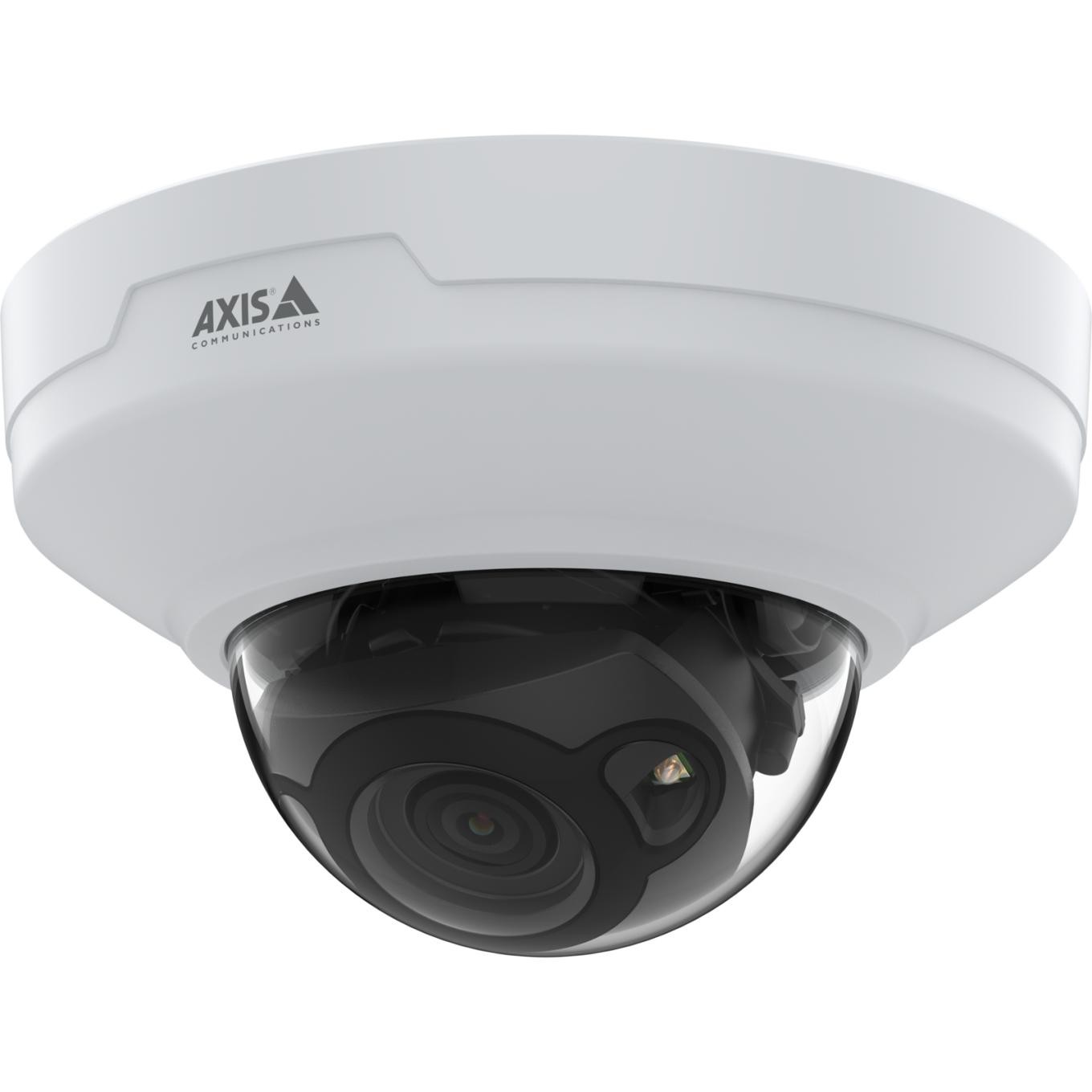 Mrežna kamera AXIS Mini Fix Dome M4218-LV 8MP-4