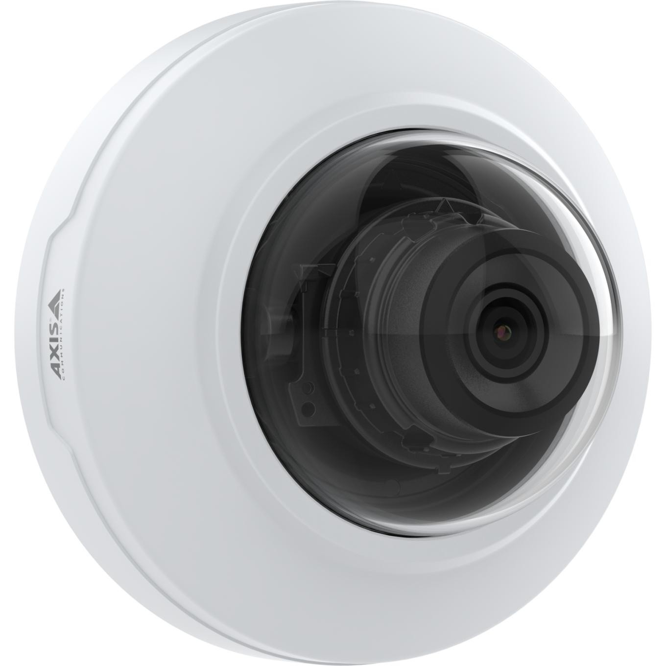 Mrežna kamera AXIS Mini Fix Dome M4218-V 8MP-2