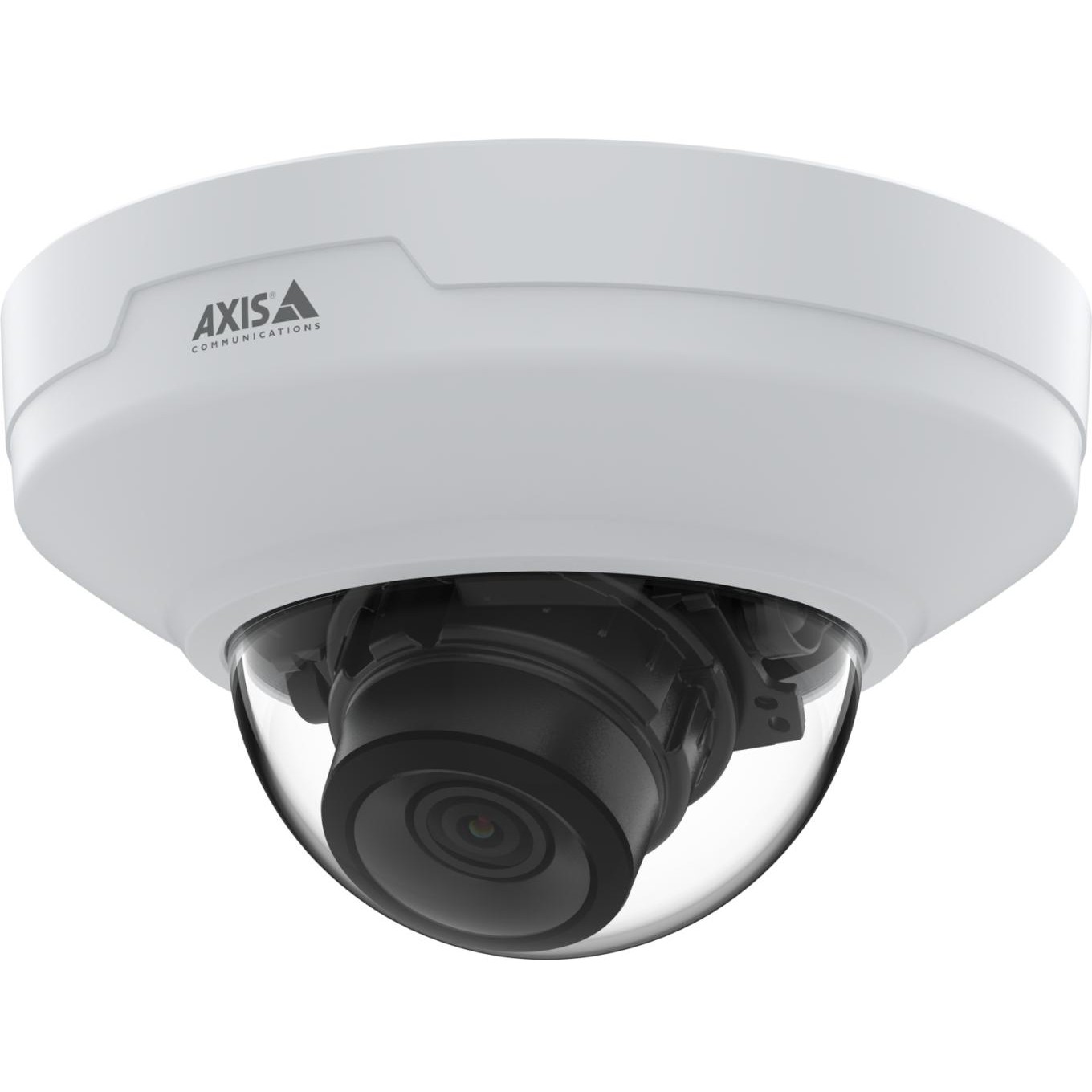 Mrežna kamera AXIS Mini Fix Dome M4218-V 8MP-4