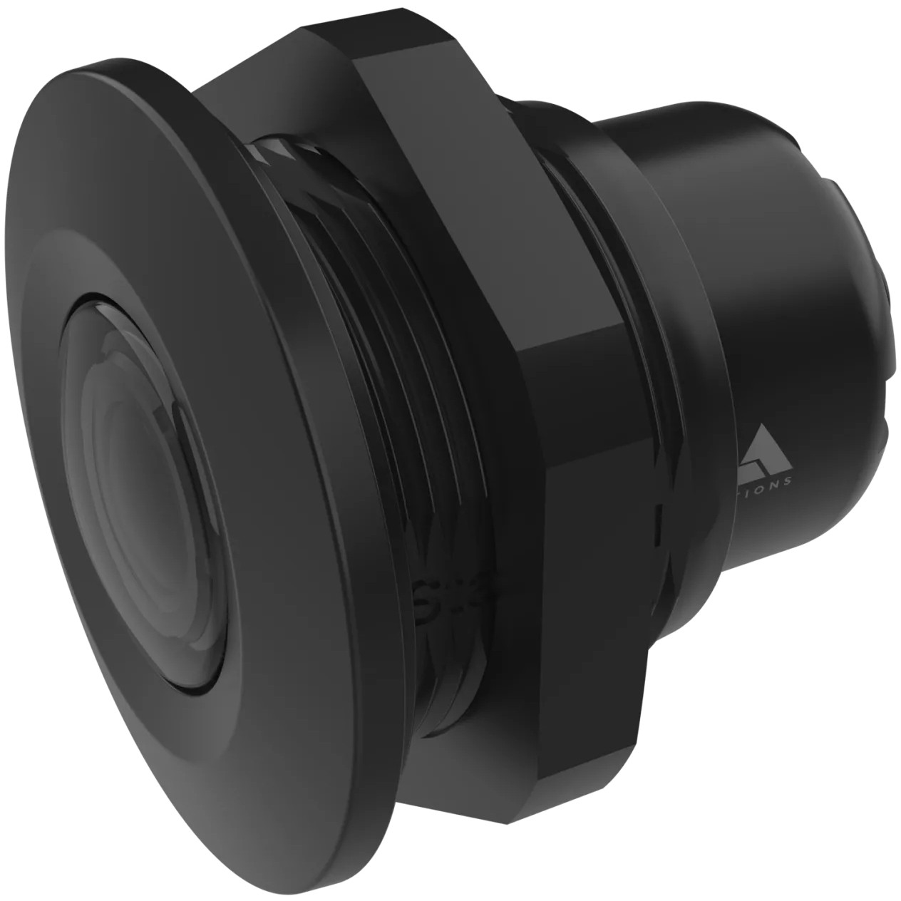 Montiraža Axis MONTAGE COVERT/PINHOLE TF1202-RE UGRADNA 4P-1