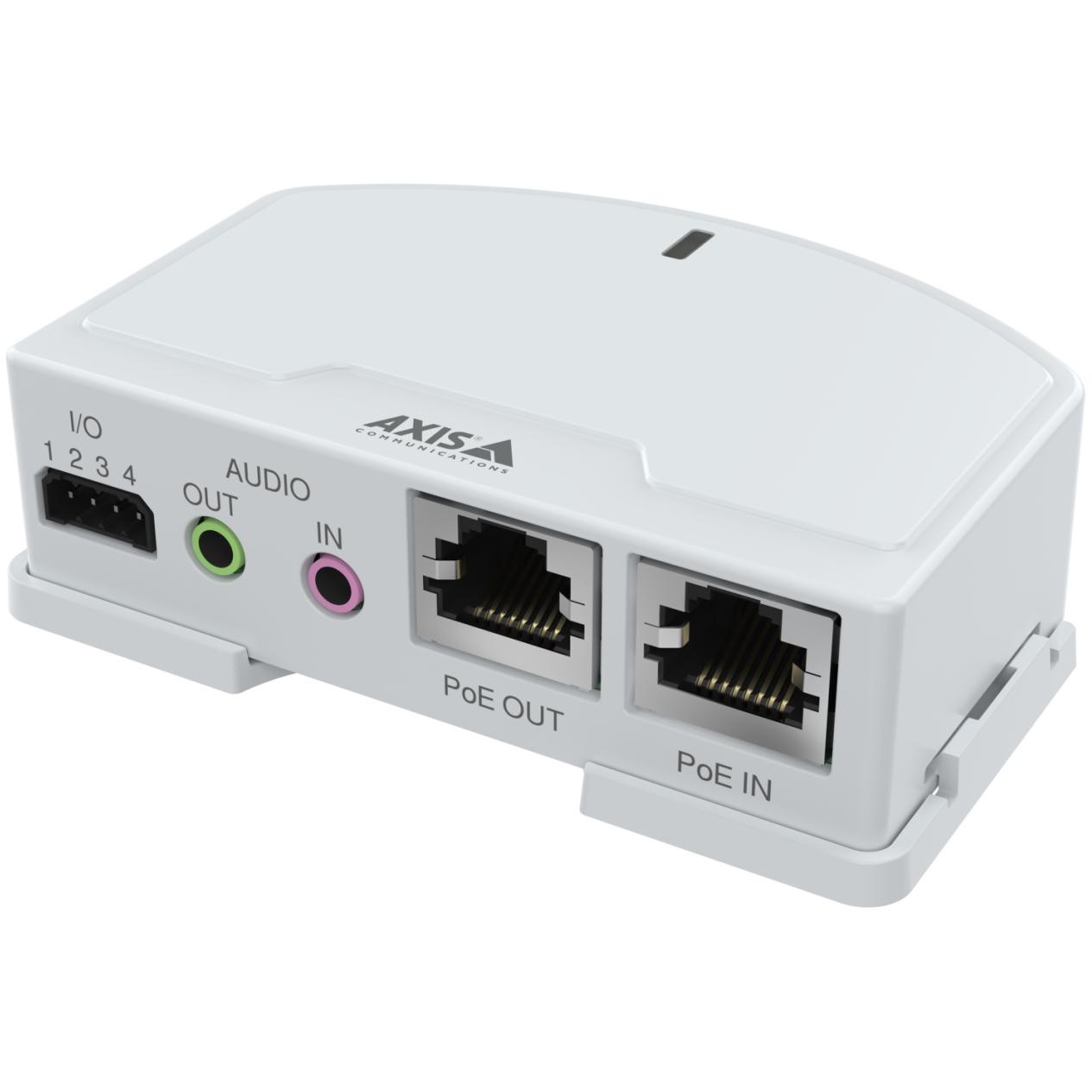 I/O sučelje AXIS T6101 MKII
