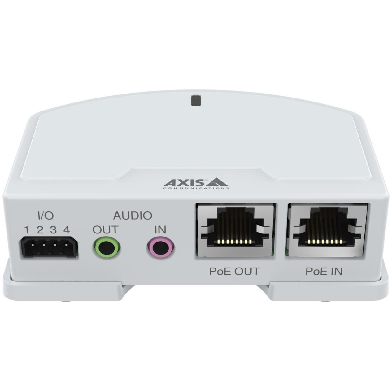 I/O sučelje AXIS T6101 MKII-1